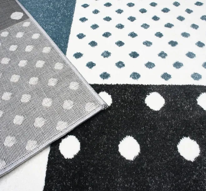 dywan-patchwork-gwiazdki-niebieski-160x230-cm-rodzaj-z-krotkim-wlosiem