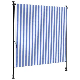 markiza-tarasowa-z-funkcja-zwijania-niebiesko-biala-200x270-cm-stal-an