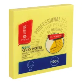 bloczek-samoprzylepny-75x75mm-100k-neon-memobe