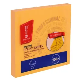 bloczek-samoprzylepny-75x75mm-100k-neon-memobe