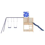 plac-zabaw-do-ogrodu-lite-drewno-sosnowe-marka-vidaxl