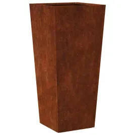 doniczka-ogrodowa-35x35x75-cm-stal-kortenowska