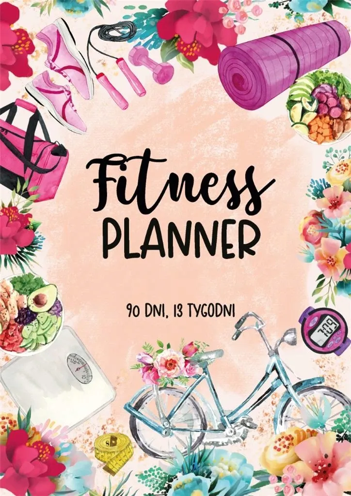 fit-planner-dziennik-treningowy