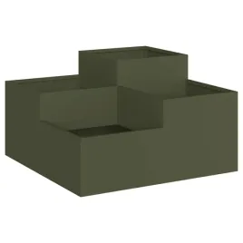 doniczka-ogrodowa-oliwkowy-80-x-80-x-48-cm-stal