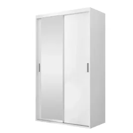 biala-szafa-przesuwna-z-lustrem-rejat-120-dwudrzwiowa