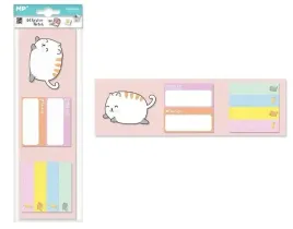 karteczki-samoprzylepne-kotek