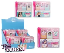 karteczki-samoprzylepne-z-mini-dlugopisem-mix