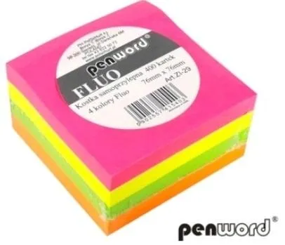 kostka-samoprzylepna-fluo-400k