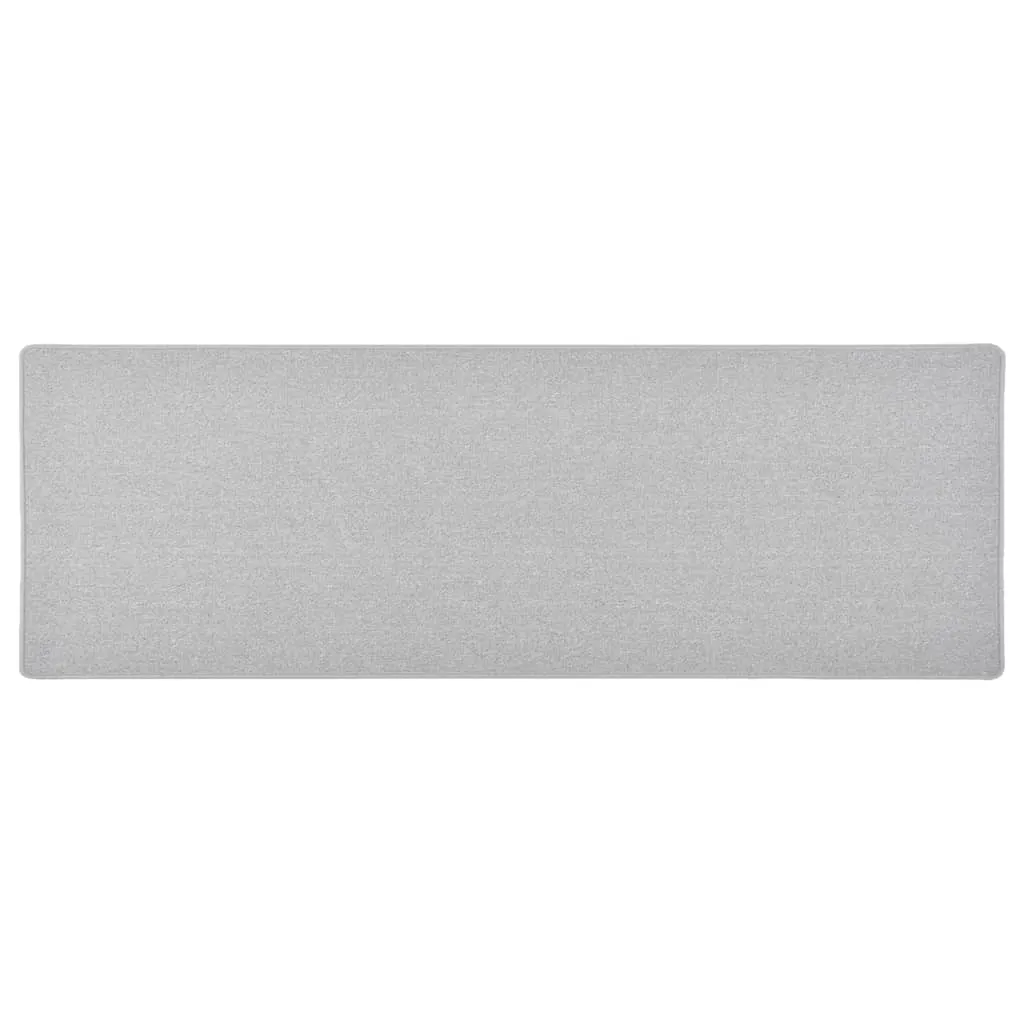dywanik-jasnoszary-50-x-150-cm