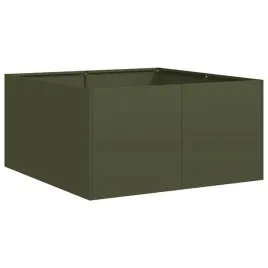 doniczka-oliwkowo-zielona-80x80x40-cm-stal-walcowana-na-zimno