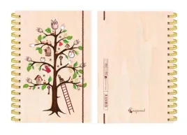 kolonotatnik-ozdobny-a6-drzewo-zycia-50-stron