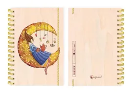 kolonotatnik-ozdobny-a6-ksiezyc-50-stron-linia