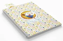 kolonotatnik-ozdobny-ksiezyc-b5-80k-kr-z-zakladka