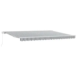 recznie-zwijana-markiza-antracytowo-biala-450x300-cm