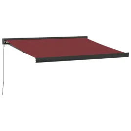 recznie-zwijana-markiza-burgundowa-350x250-cm