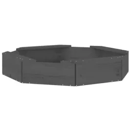 piaskownica-z-siedziskami-szara-osmiokatna-drewno-sosnowe