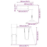 plac-zabaw-do-ogrodu-lite-drewno-sosnowe-kod-producenta-3279013-producent-vidaxl