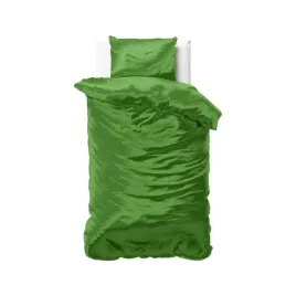 kpl-140x220-beauty-skin-care-k-zielony-satynowy-mikroperkal