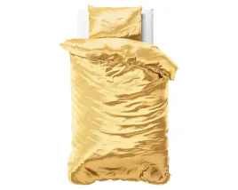 kpl-140x220-beauty-skin-care-zloty-satynowy-mikroperkal