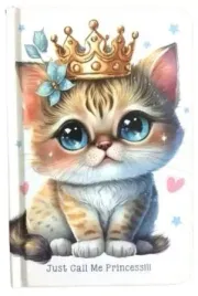 notatnik-140x95-64k-gladki-kotek-w-koronie-fresh