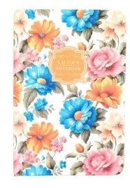 notatnik-140x95-64k-kratka-kwiaty-fresh