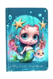 notatnik-140x95-64k-kratka-mala-syrenka-fresh