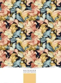 notatnik-145x197-64k-linia-liscie-fresh