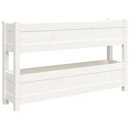 drewniana-donica-112x25x66-cm-bialy-kolor