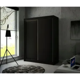 szafa-nowoczesna-bergo-120-czarna