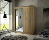 szafa-pako-200-biala-stan-nowy