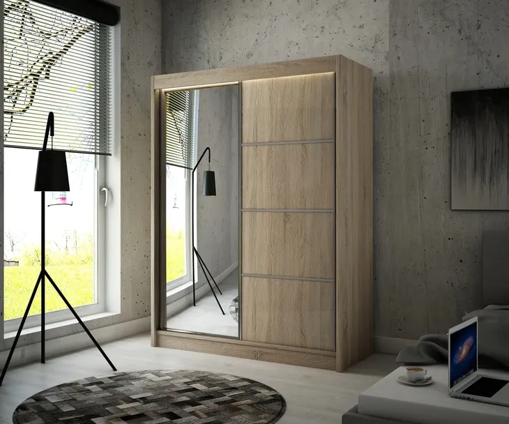 szafa-pako-200-biala-kolor-mebla-bialy