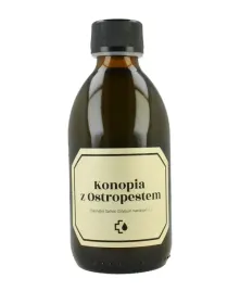 olej-konopny-z-olejem-z-ostropestu