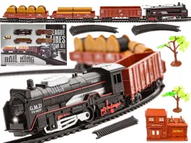 realistyczna-kolejka-rail-king-parowoz-3-wagony