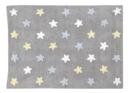 120x160cm-tricolor-star-szaro-niebieski-eko-dywan-bawelniany