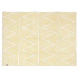 120x160cm-hippy-eko-dywan-bawelniany-zolty