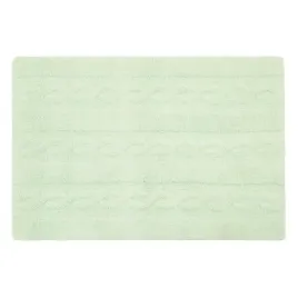 80x120cm-trenzas-soft-mint-s-eko-dywan-bawelniany-mietowy