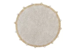 o120cm-bubbly-natural-honey-eko-dywan-bawelniany