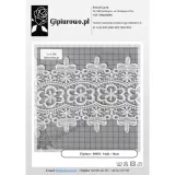 gipiura-b0401-biala-14cm-kolor-biel