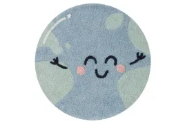 big-big-world-dywan-bawelniany-o100-cm