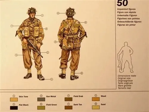 italeri-british-paratroopers-stan-zlozenia-zlozony