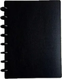 notatnik-a5-z-systemem-dyskow-czarny