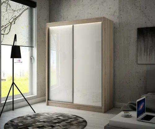 szafa-peak-150-przesuwna-biala-stan-nowy