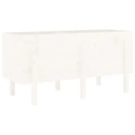drewniana-donica-na-nozkach-biala-121x50x57-cm