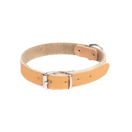 obroza-ze-skory-podszyta-filcem-dla-psa-classic-28-34-cm-naturalny