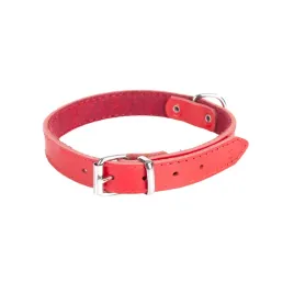 obroza-ze-skory-podszyta-filcem-dla-psa-classic-35-44-cm-czerwony