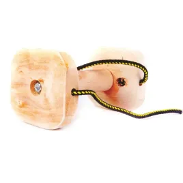 aport-treningowy-skrecany-ze-sznurkami-ok-760g-gryf-wymienny