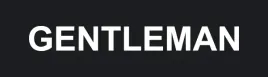 napis-drukowany-z-rzepem-gentleman-4x14cm