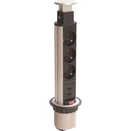 przedluzacz-wpuszczany-chowany-w-blat-srebrny-alu-tuba-2usb-3-gniazda