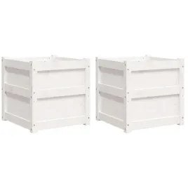 drewniana-donica-ogrodowa-50x50x50cm-biala