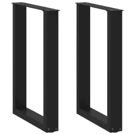 nogi-do-stolu-jadalnego-w-ksztalcie-litery-u-2-szt-czarne-50x-72-73-cm